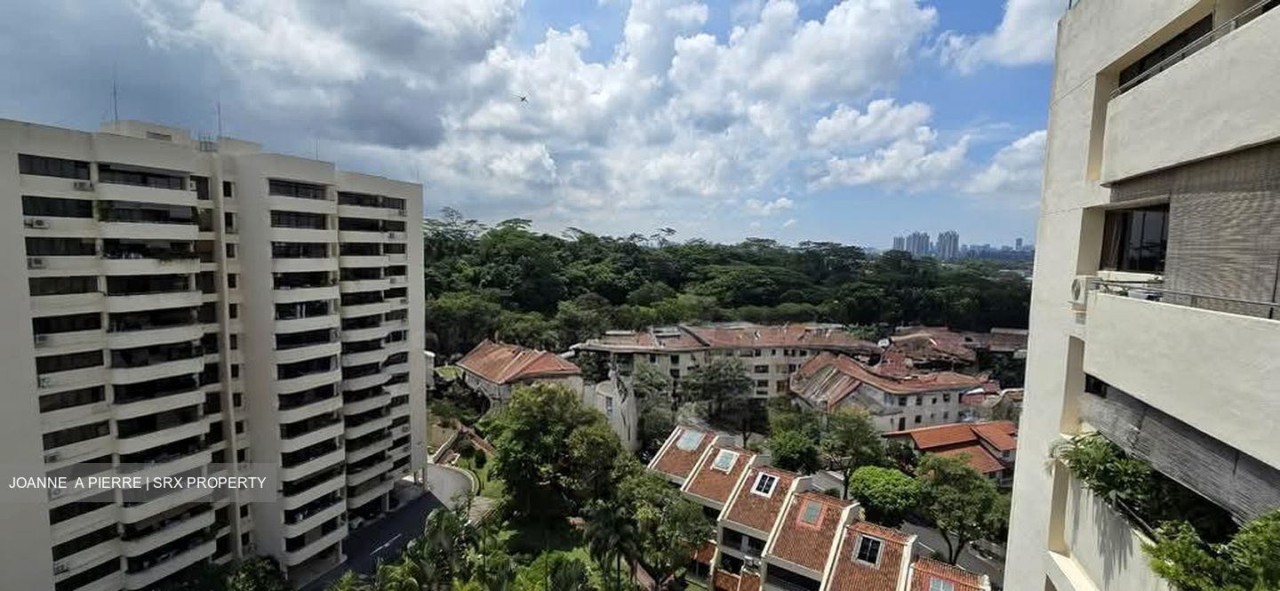 Allsworth Park (D10), Condominium #567662551